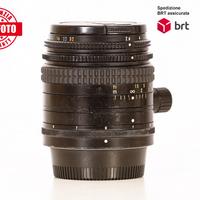 Nikon PC-NIKKOR 35 F2.8 Ai-s