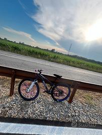 Bici rockrider sr120