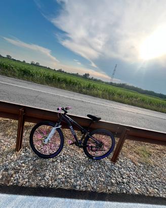 Bici rockrider sr120