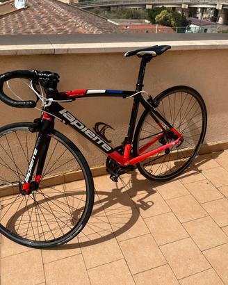Bici da corsa