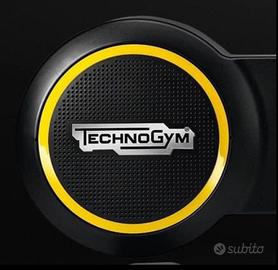 OCCASIONI ATTREZZI TECHNOGYM !!!