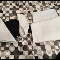 Divise cucina