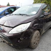 RICAMBI FORD KA 1.2 B ANNO 2011