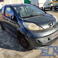 Peugeot 107 pm, pn 1.4 hdi 54cv 05-14 - ricambi