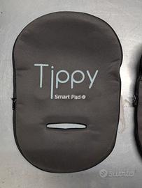 Tippy dispositivo anti abbandono
