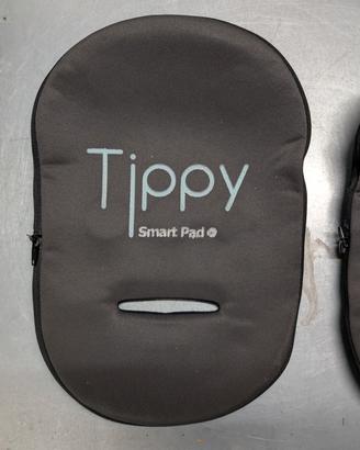 Tippy dispositivo anti abbandono