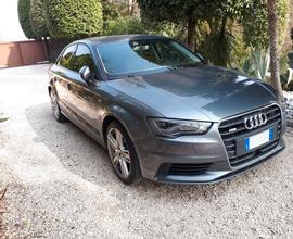 AUDI A3 2.0 tdi Sedan