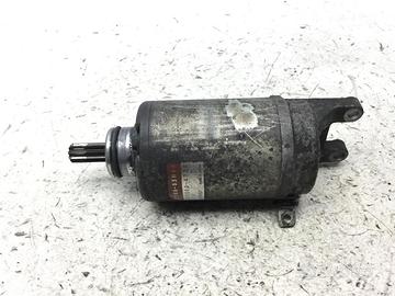 SUZUKI SIXTEEN 125 MOTORINO STARTER AVVIAMENTO 200