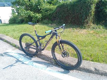 Orbea oiz LTD 2022