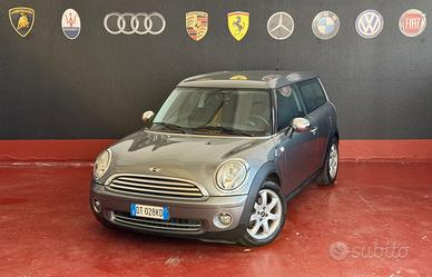 Mini One Clubman 1.4 16V