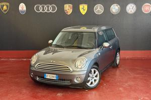 Mini One Clubman 1.4 16V