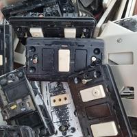 Interruttori vari e placche BTicino