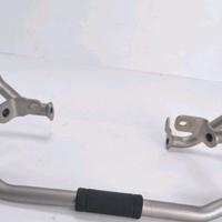 barre Paramotore tiger 900