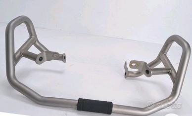 barre Paramotore tiger 900