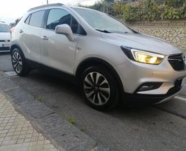 Opel Mokka X 1.6 CDTI Ecotec 136CV 4x4 Start&Stop 