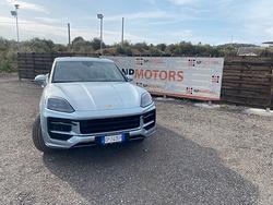 Porsche Cayenne 3.0 V6