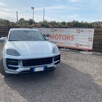 Porsche Cayenne 3.0 V6