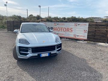 Porsche Cayenne 3.0 V6
