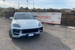 Porsche Cayenne 3.0 V6