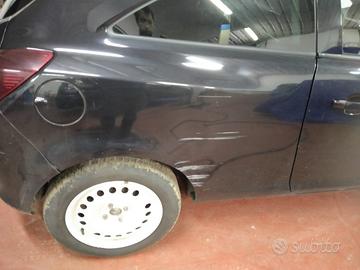 Opel corsa 2010