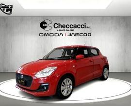 Suzuki Swift 1.2h Top 2wd *NEOPATENTATI*102.000 KM