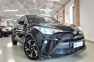 Toyota C-HR 1.8 Hybrid Trend *Tagliandi Toyota*