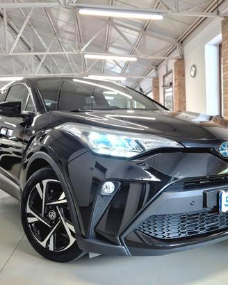 Toyota C-HR 1.8 Hybrid E-CVT Trend