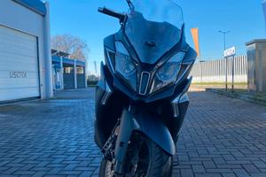 Kymco Downtown 350 i