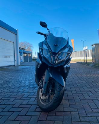 Kymco Downtown 350 i