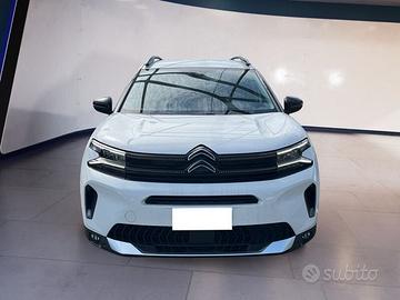 Citroën C5 Aircross 2022 1.5 bluehdi Shine s&...