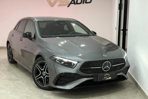 Mercedes-benz A 200 d Automatic AMG Line Premium