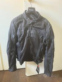 Dainese Air Frame D1 Tex Jacket taglia 50