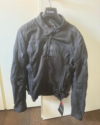 Dainese Air Frame D1 Tex Jacket taglia 50