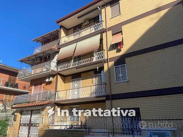 Appartamento di 66 m² con 3 locali a Roma
