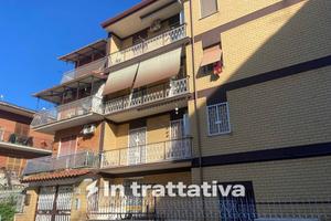 Appartamento di 66 m² con 3 locali a Roma