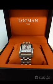 Locman Stealth Lady 29mm Madreperla