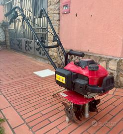 Motozappa Honda
