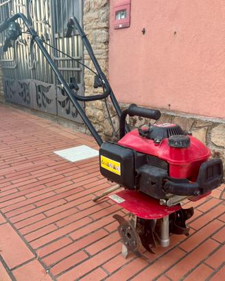 Motozappa Honda