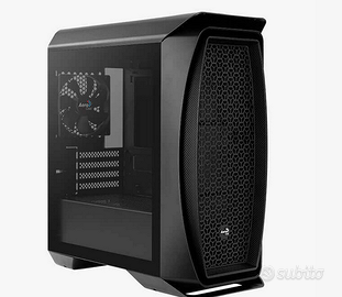 Case PC Aerocool Micro ATX