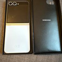 Samsung Zflip 6 da256