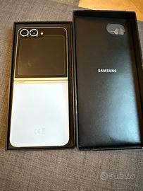 Samsung Zflip 6 da256