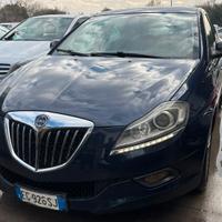 Lancia Delta 1.6 MJT DPF Oro