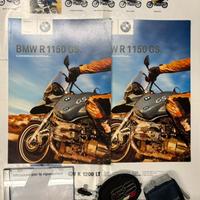 Varie Bmw r 1150 Gs