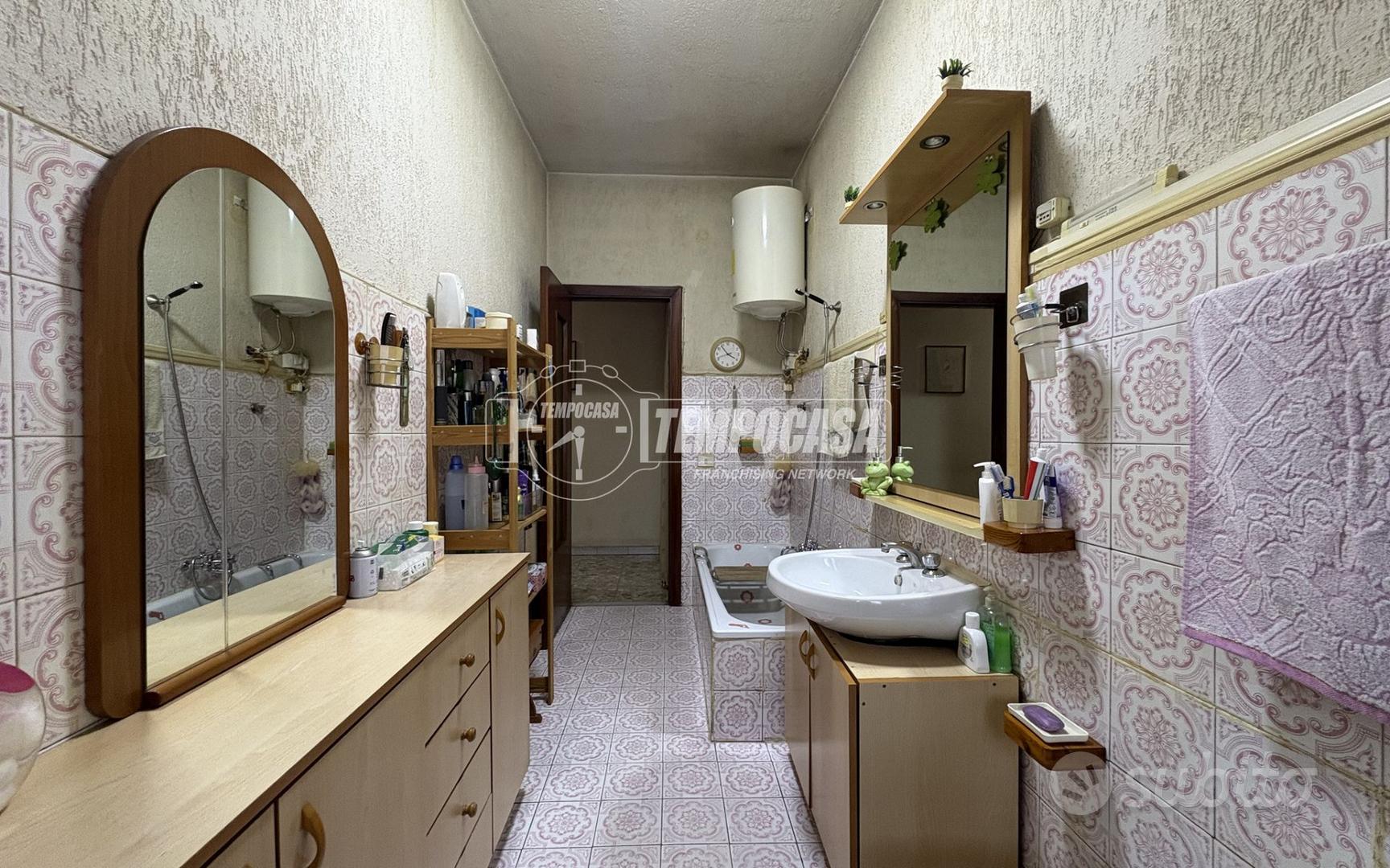 Apartment in Afragola, Borgo Setola - Altro