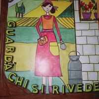 Guarda chi si rivede.