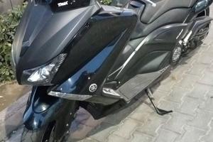 T max