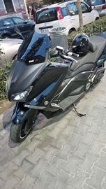 T max