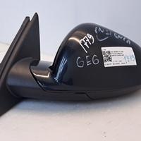 SPECCHIETTO RETROVISORE SINISTRO OPEL Insignia Ber