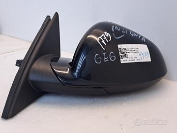 SPECCHIETTO RETROVISORE SINISTRO OPEL Insignia Ber