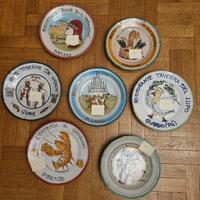 Piatti del buon ricordo... poco comuni